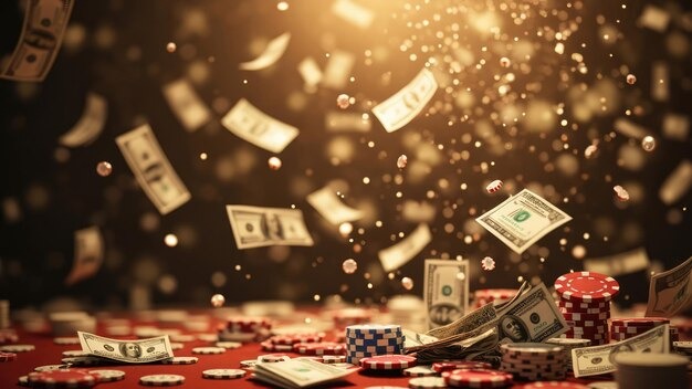 HD live blackjack table on rekening Jewels of Prosperity with clear card visibility