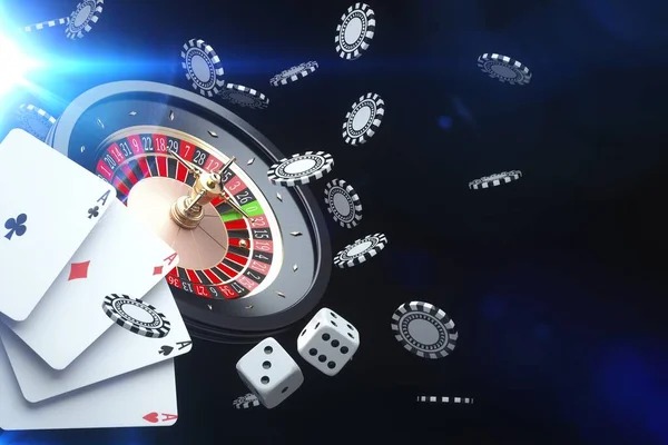 Live chat interface on rekening Jewels of Prosperity table showing dealer and player messages